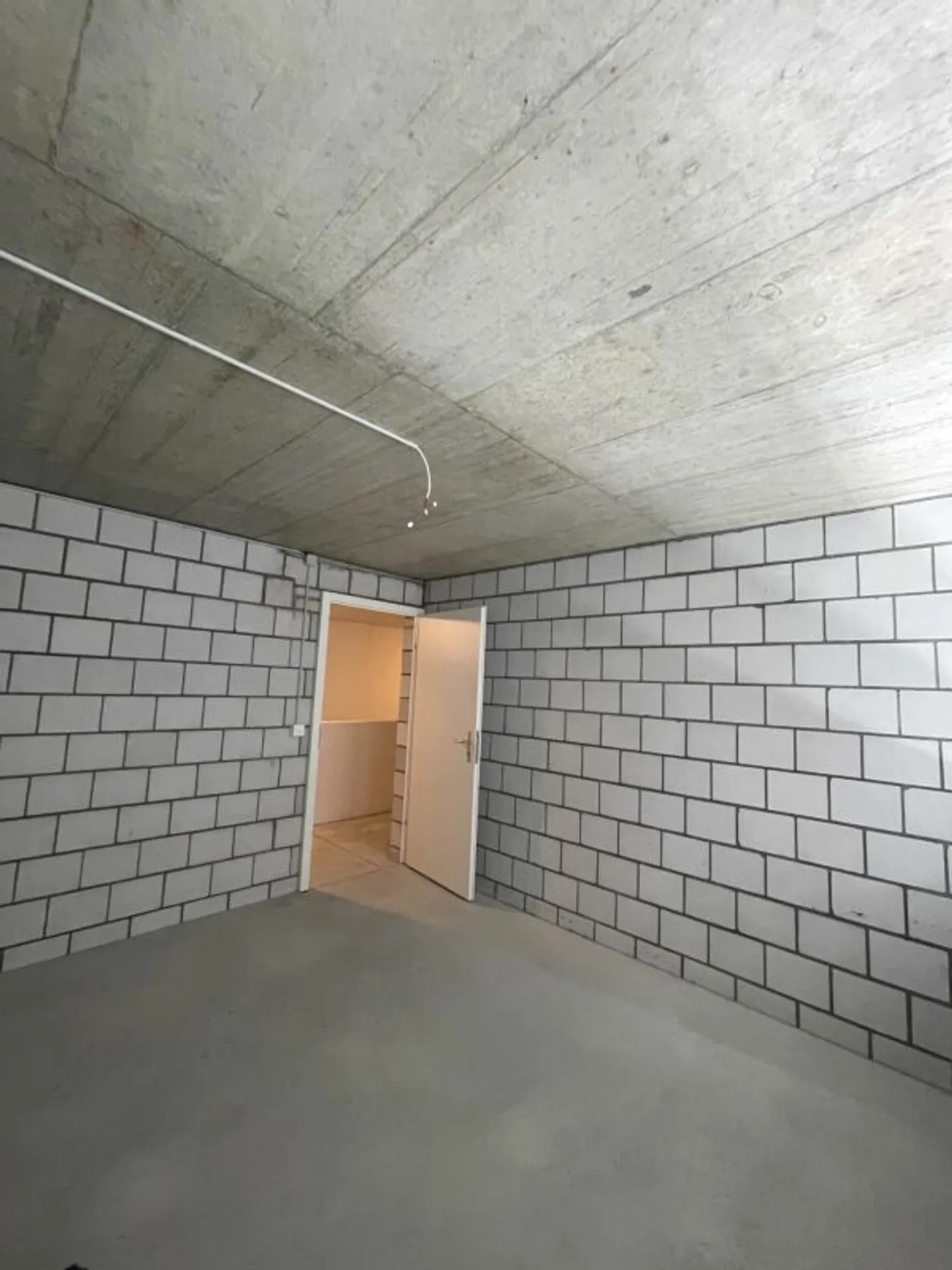 Espace de stockage à louer - Photo 3 sur 4