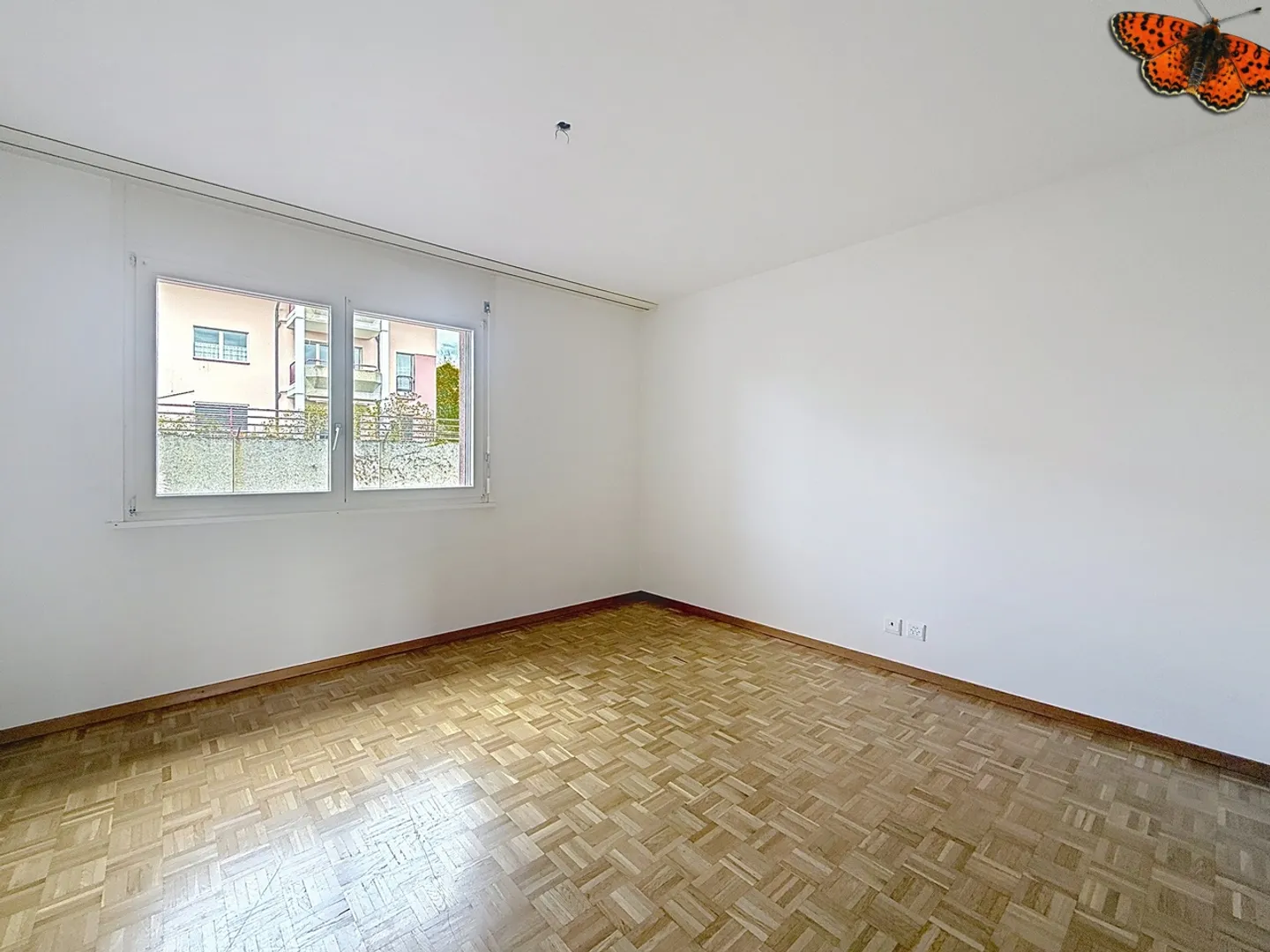 2.5 Room Apartment - Photo 7 of 9