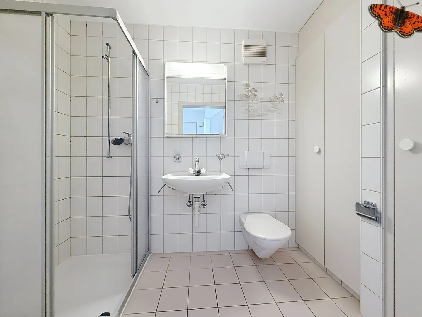 2.5 Room Apartment - Photo 9 of 9