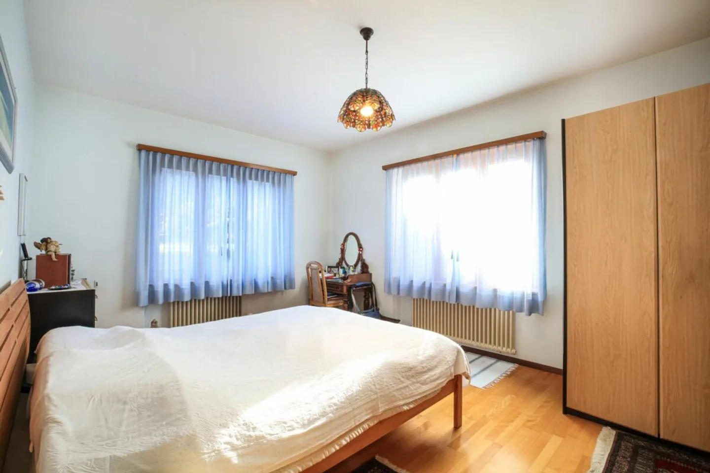 ROVEREDO - Casa da ristrutturare con terreno edificabile - Foto 12 di 17