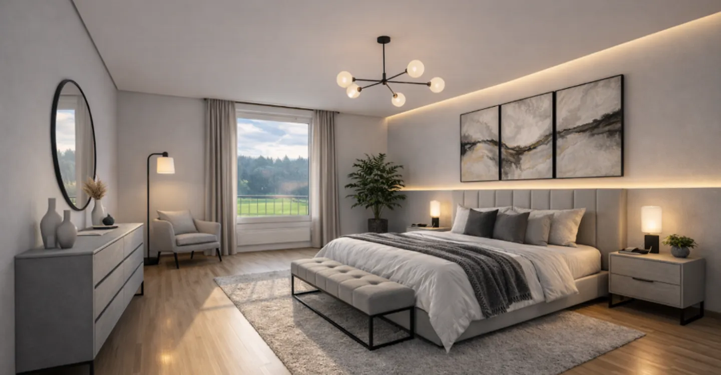 Villa di 165 m² con laboratorio indipendente di 154 m² - Torny (FR) - Foto 5 di 9