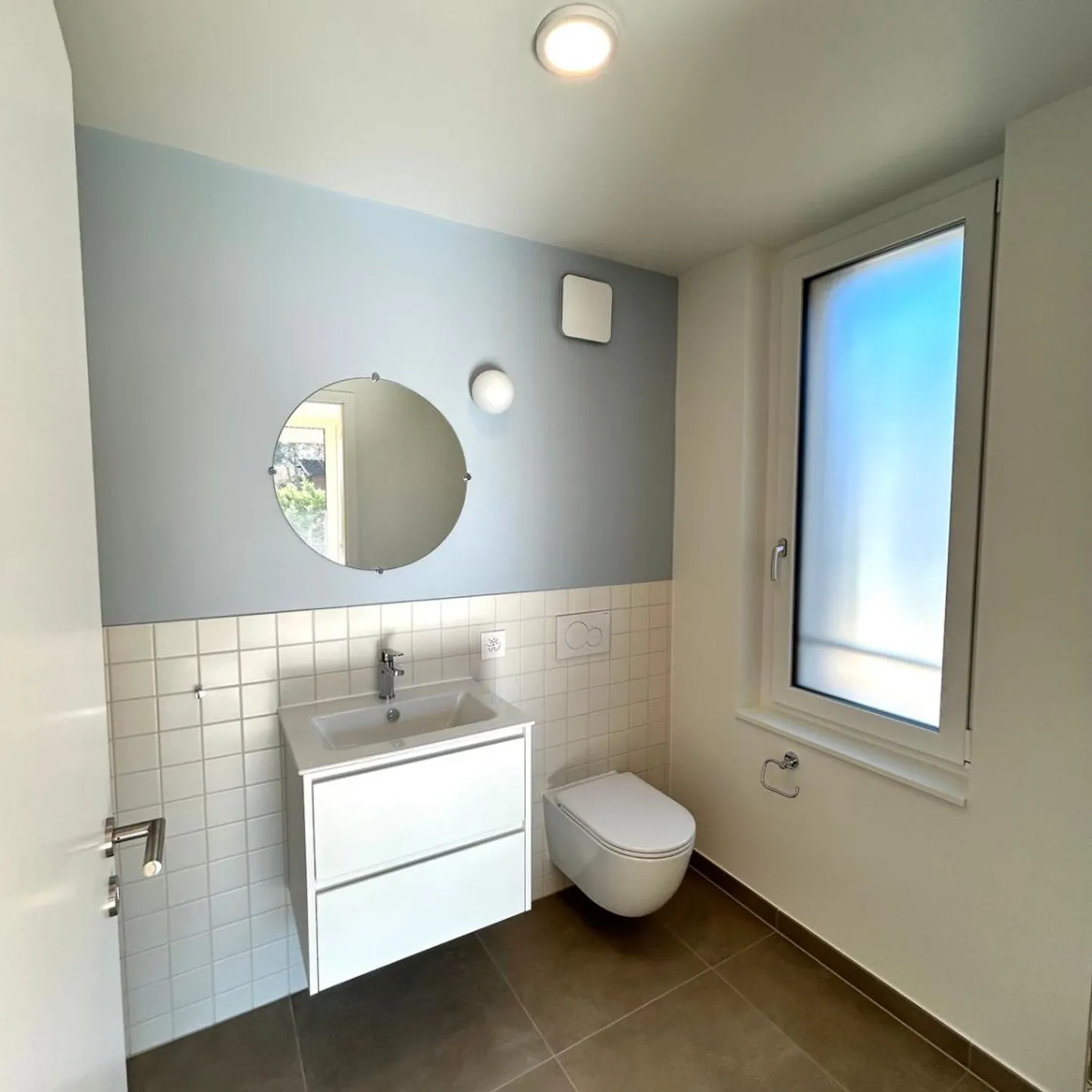 Studio 1.5 rooms - Photo 8 of 9