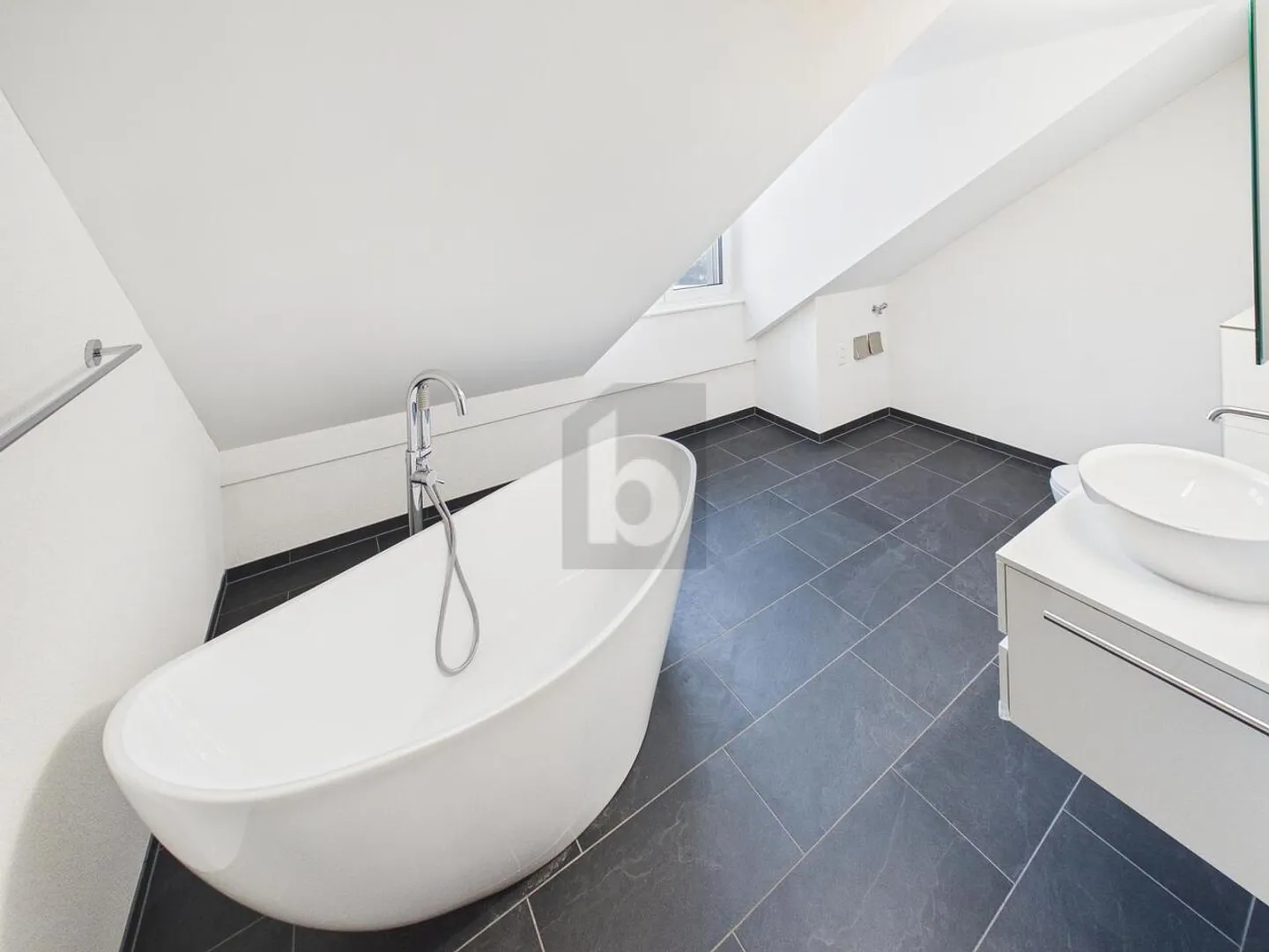 Spacious Maisonette in Nature - Photo 2 of 6