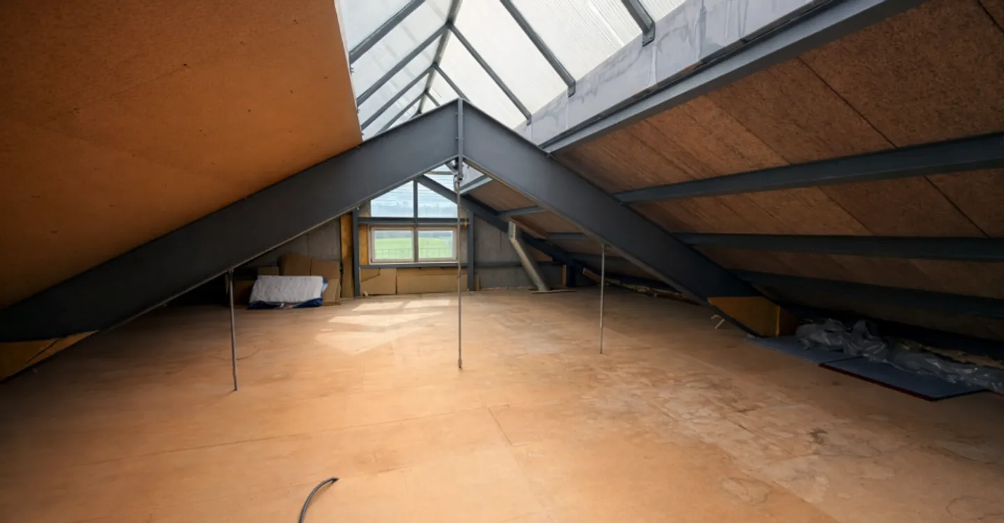 Villa di 165 m² con laboratorio indipendente di 154 m² - Torny (FR) - Foto 8 di 9