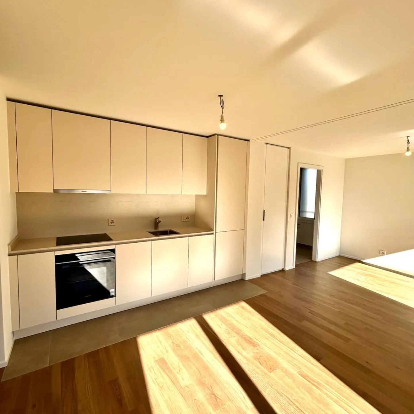 Studio 1.5 rooms - Photo 4 of 9