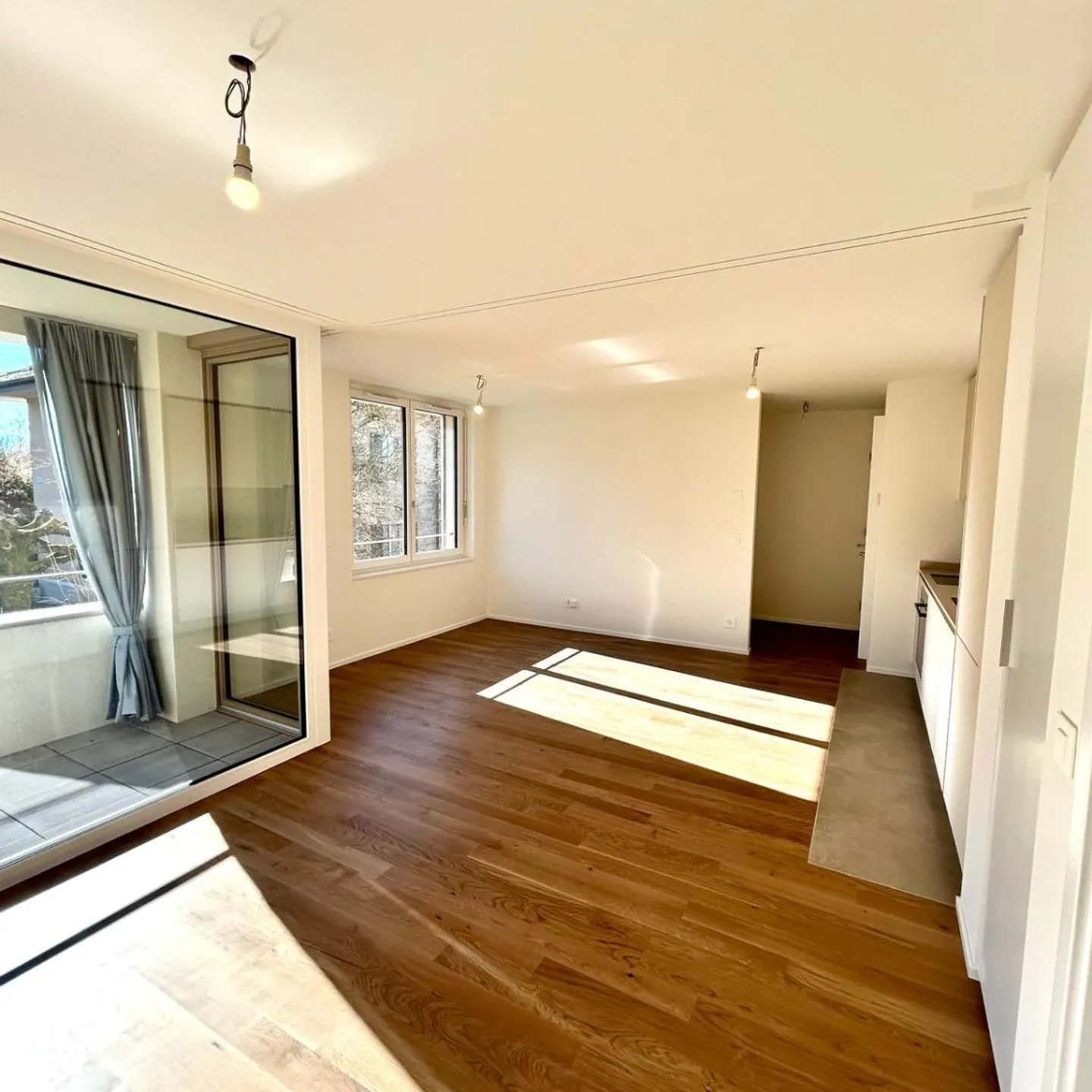 Studio 1.5 rooms - Photo 5 of 9