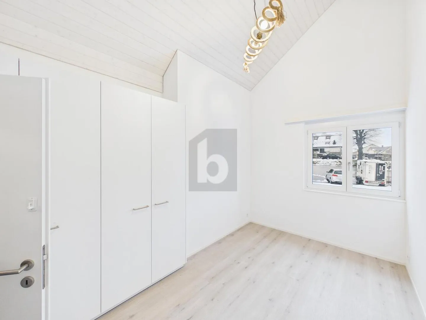 Spacious Maisonette in Nature - Photo 4 of 6