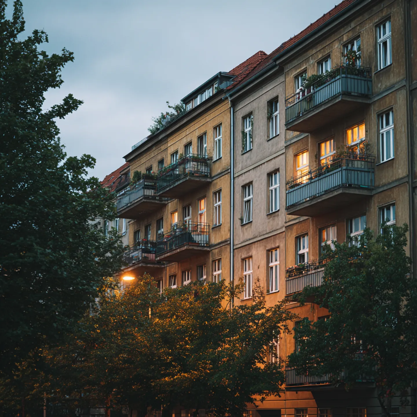 Wohnung mieten - Foto 7 von 7