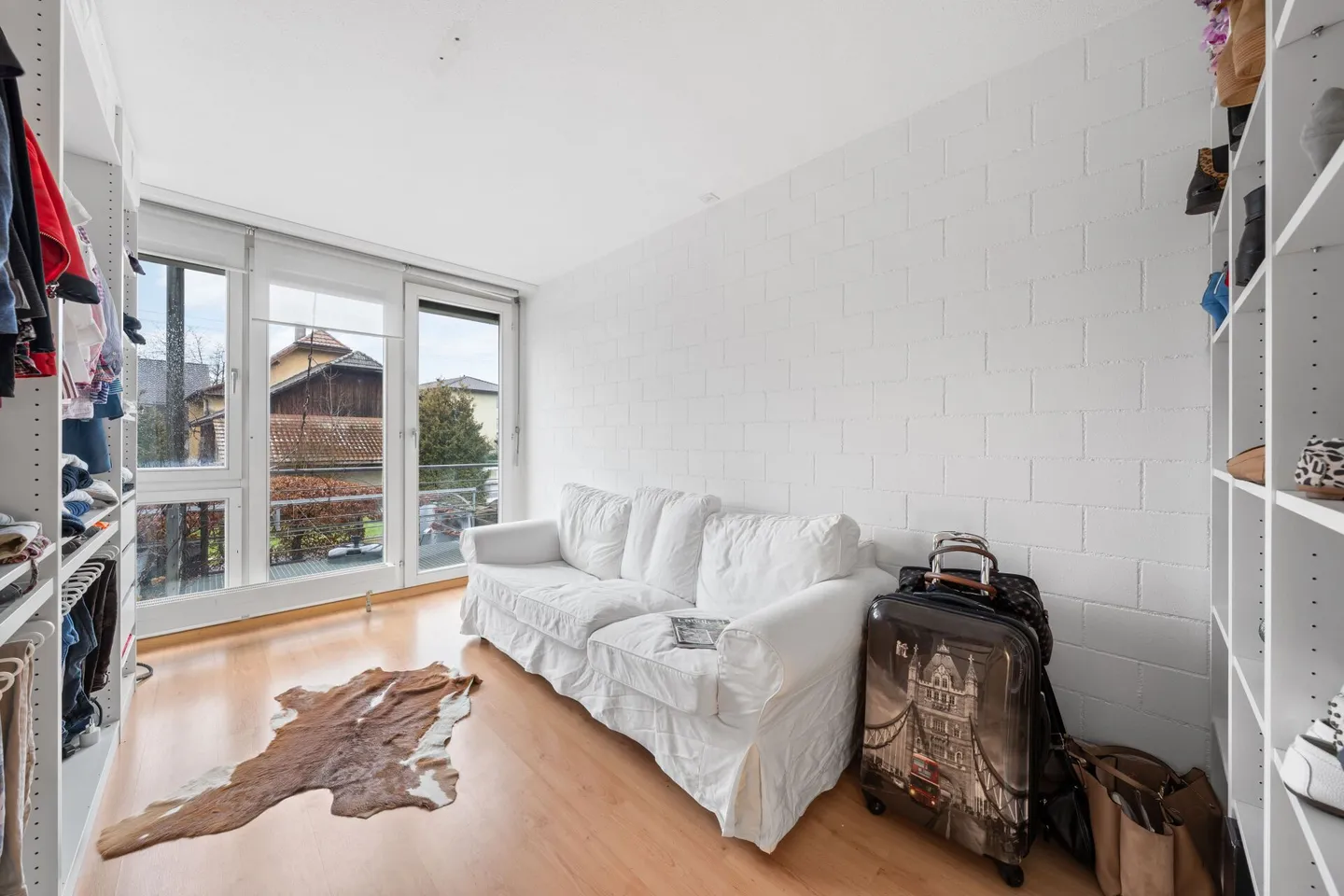 Charmantes Reihenhaus mit Terrassen - Foto 8 von 15