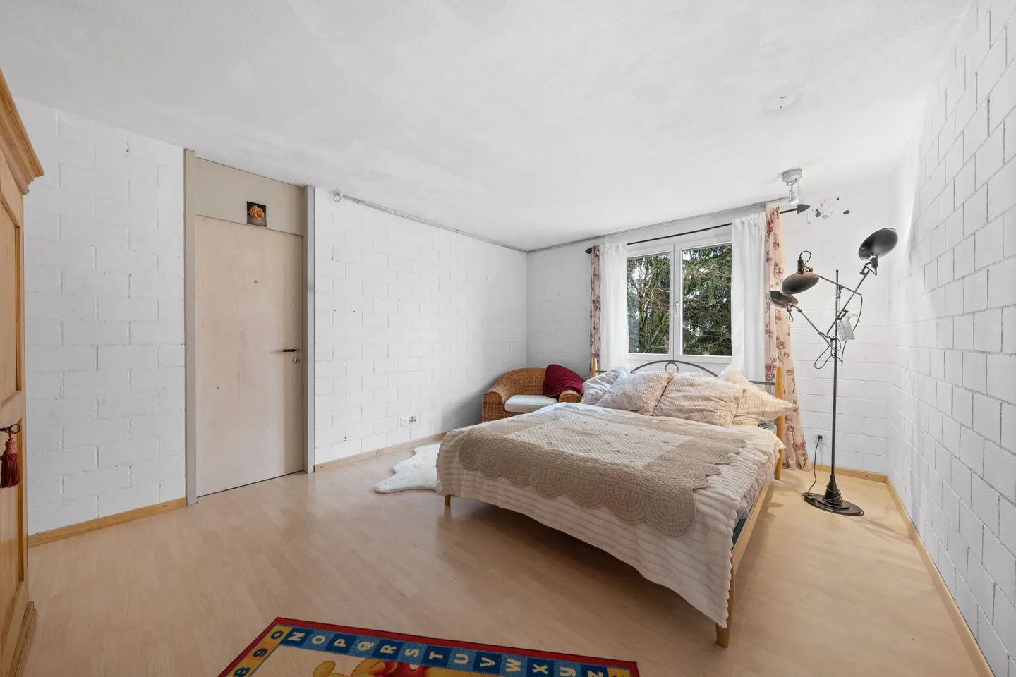 Charmantes Reihenhaus mit Terrassen - Foto 9 von 15