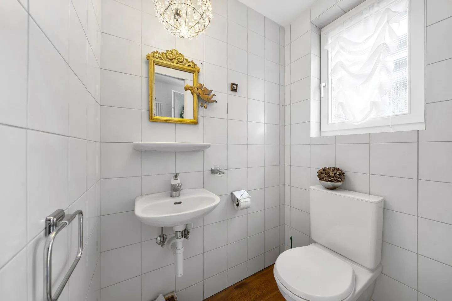 Charmantes Reihenhaus mit Terrassen - Foto 6 von 15