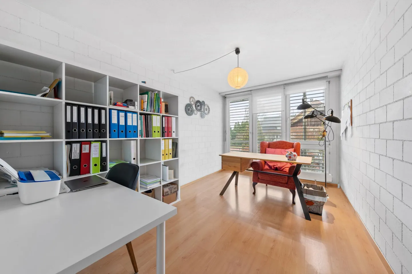 Charmantes Reihenhaus mit Terrassen - Foto 7 von 15