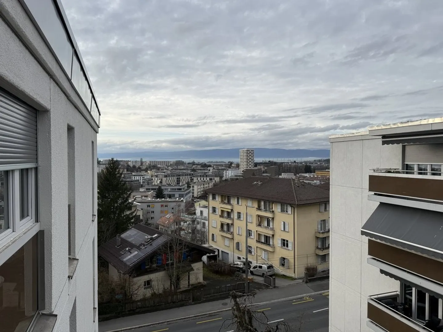 Bel appartement proche de toutes commodités! - Photo 6 sur 6