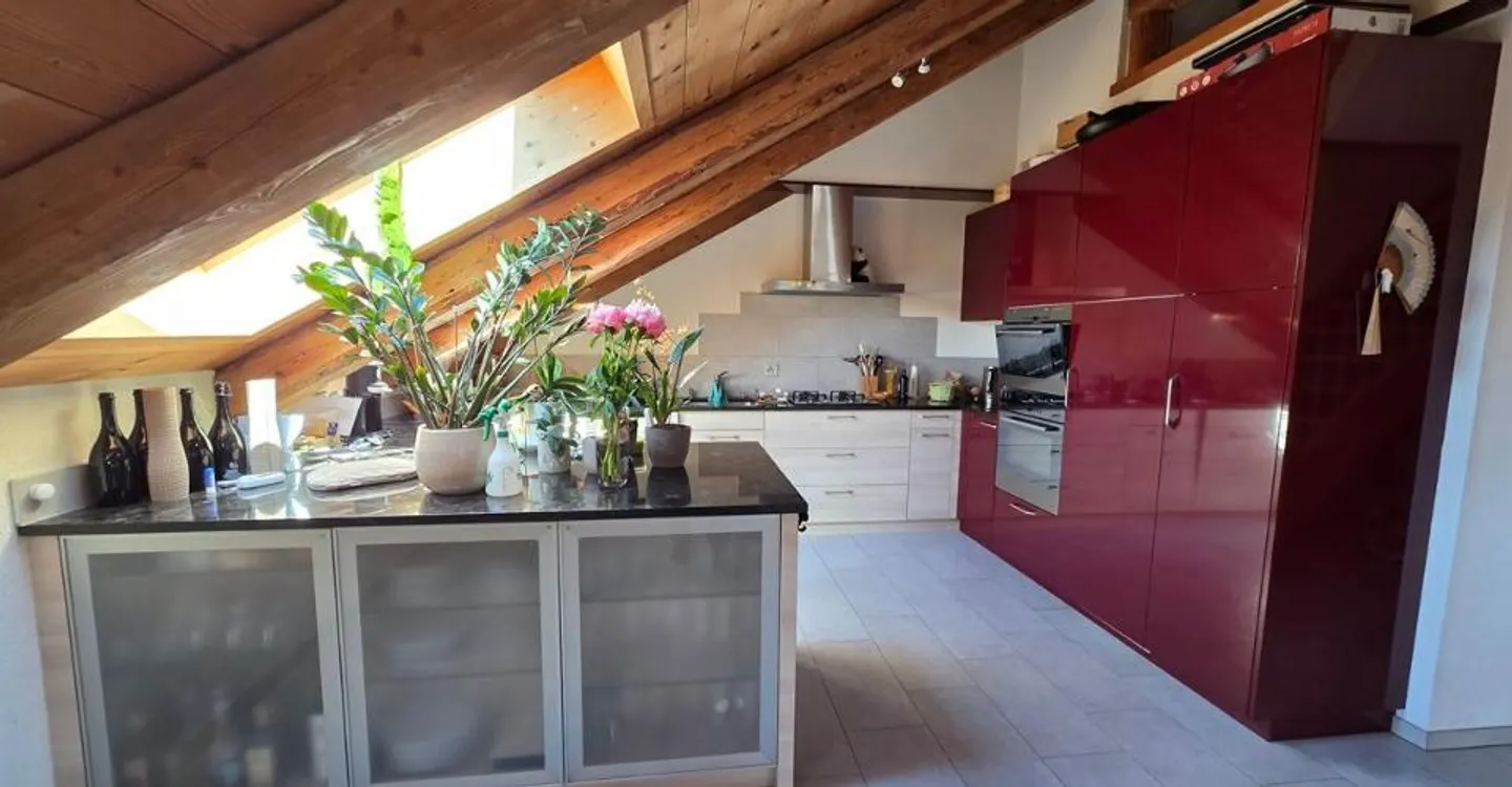 Superbe Appartement en Attique - Photo 3 sur 11