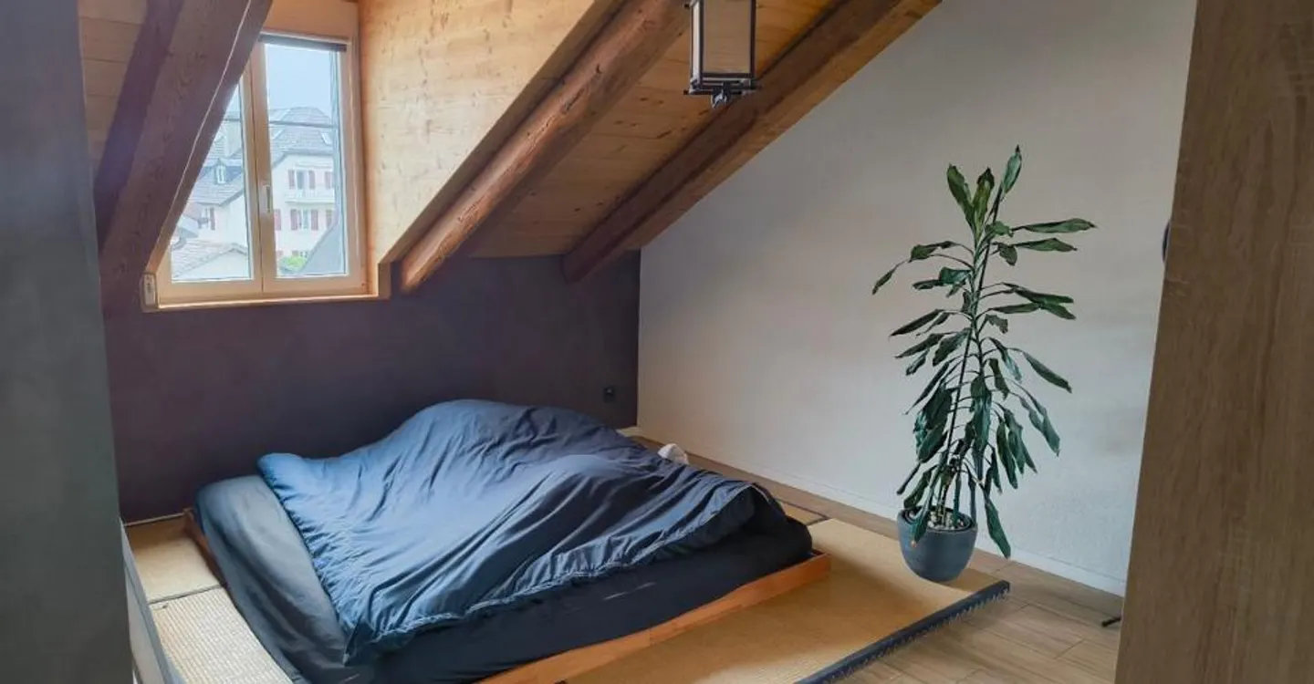 Superbe Appartement en Attique - Photo 4 sur 11