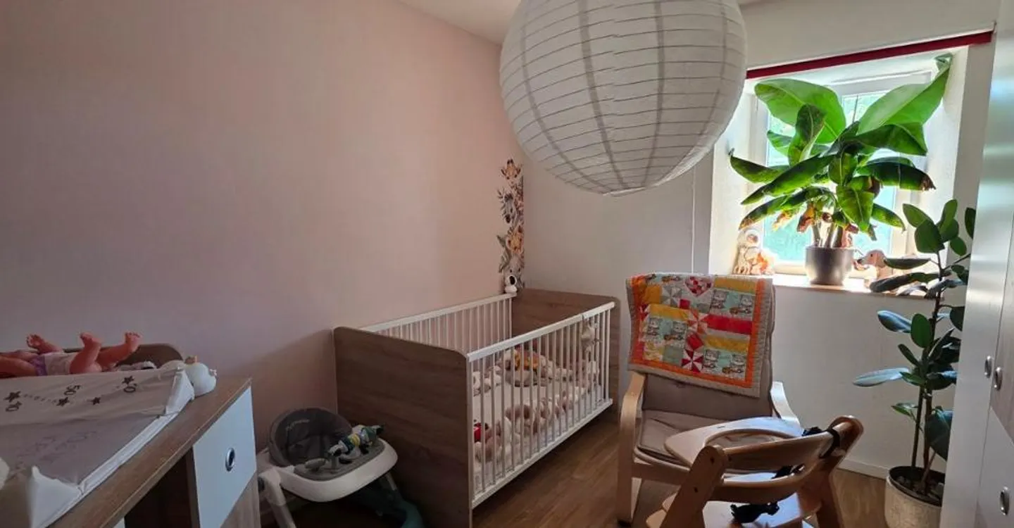 Superbe Appartement en Attique - Photo 6 sur 11