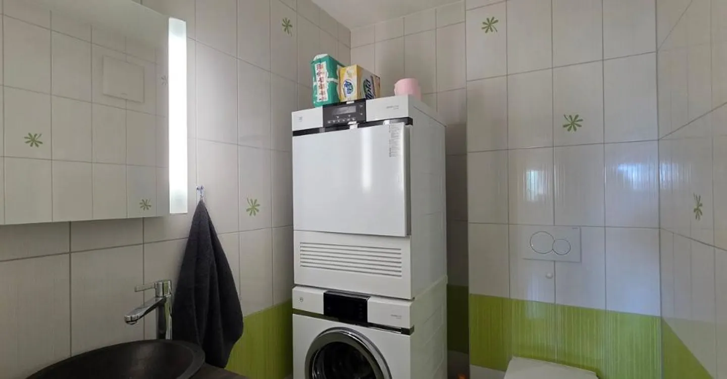 Superbe Appartement en Attique - Photo 8 sur 11
