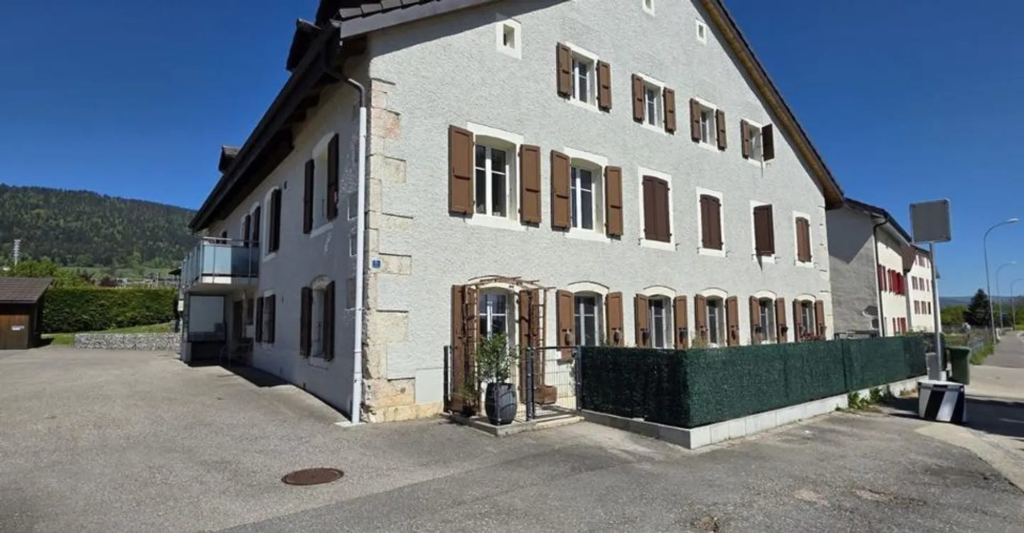 Superbe Appartement en Attique - Photo 9 sur 11