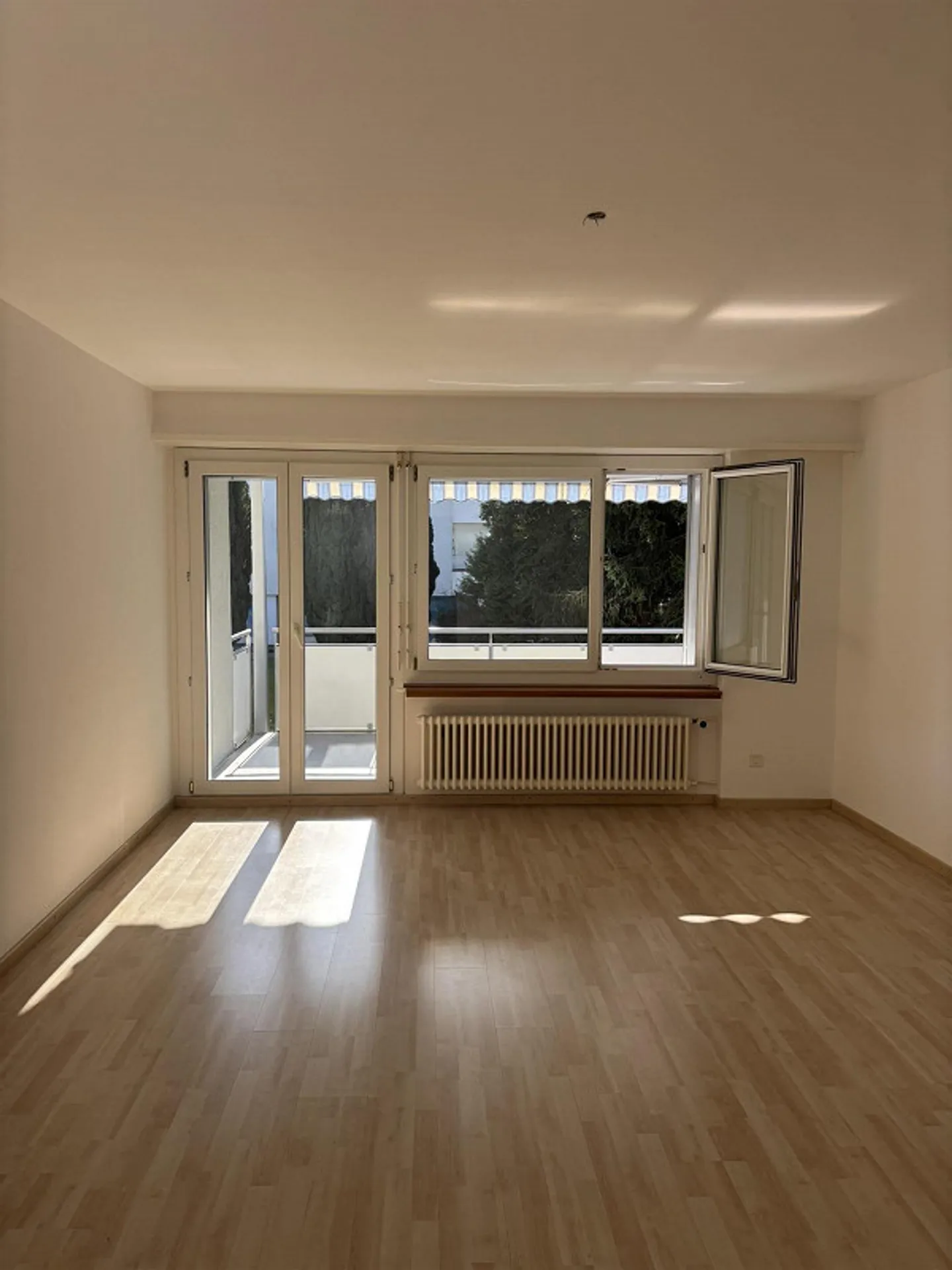 Appartamento 3.5 locali a Dübendorf (affitto temporaneo) - Foto 4 di 7
