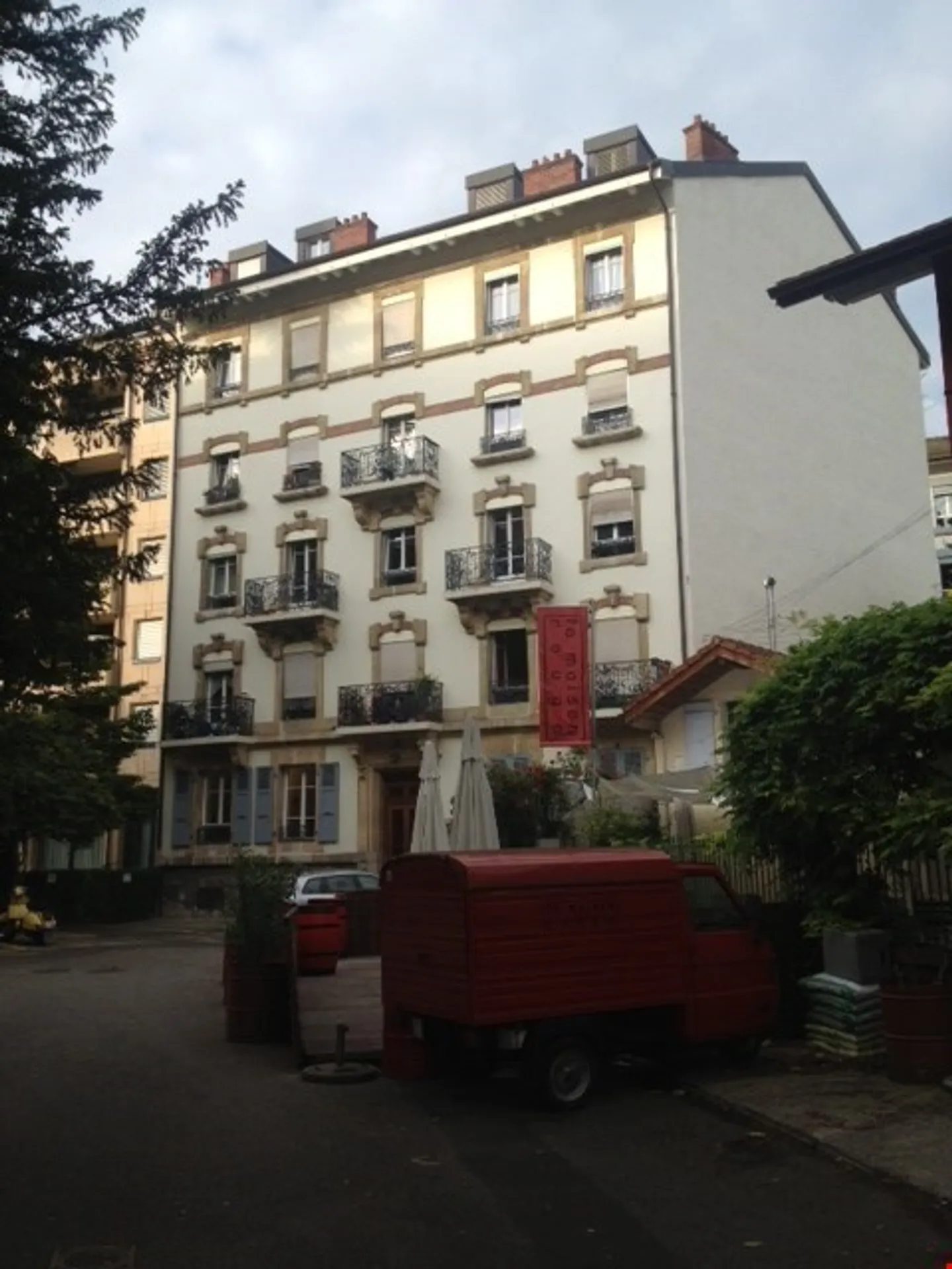 Appartamento 2 locali - Foto 1 di 5