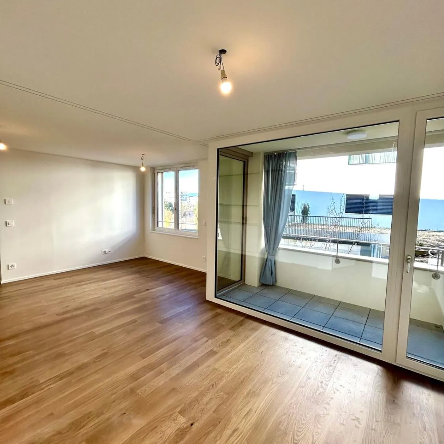 1.5 Room Apartment - Photo 6 of 9