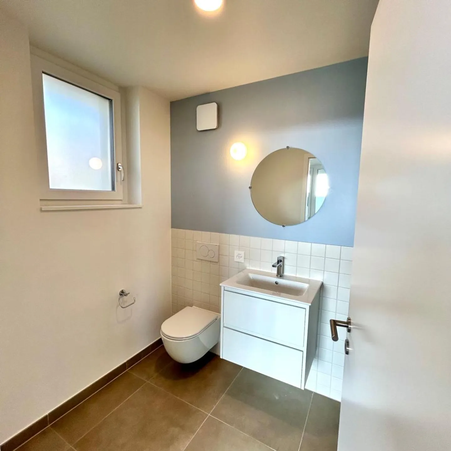 1.5 Room Apartment - Photo 7 of 9