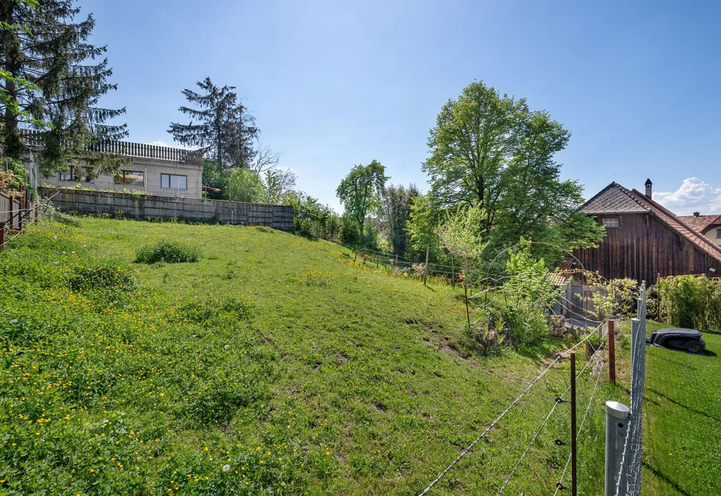 Saniertes Bauernhaus im Dorfkern - Foto 4 von 17