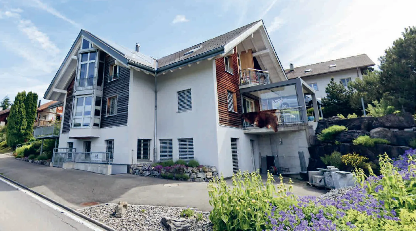 Proprietà con potenziale di ristrutturazione - Foto 1 di 15