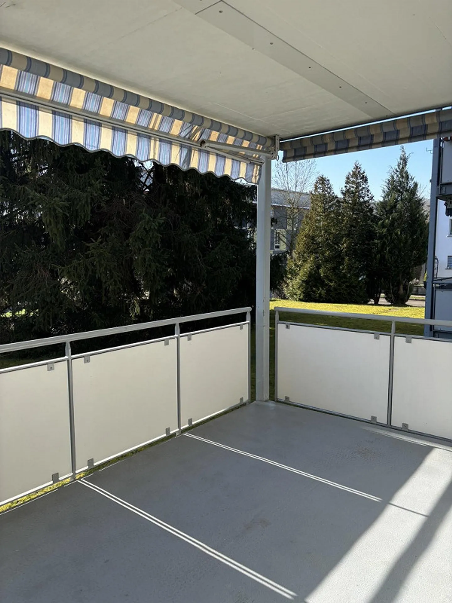 Appartamento 3.5 locali a Dübendorf (affitto temporaneo) - Foto 7 di 7