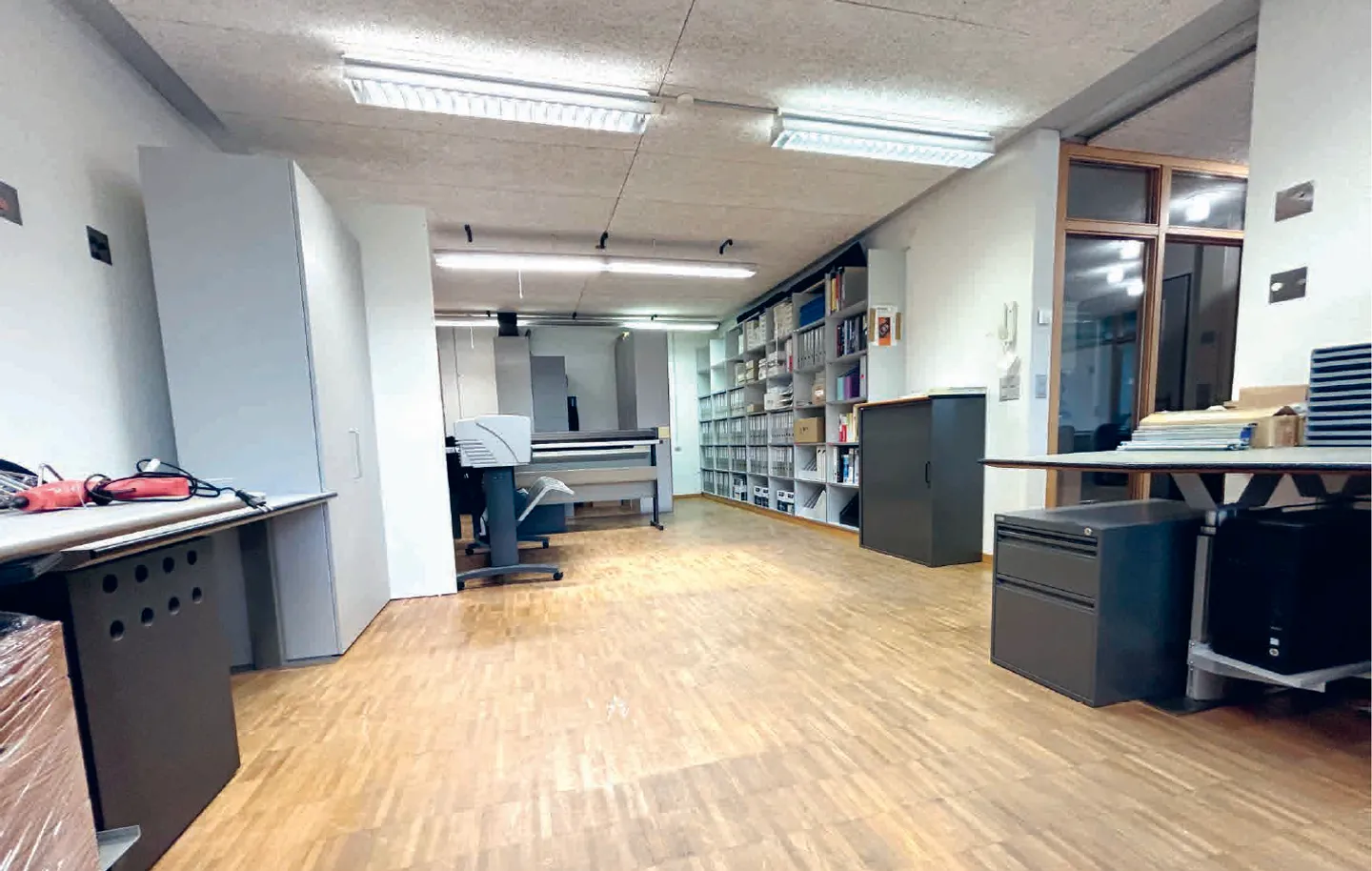 Proprietà con potenziale di ristrutturazione - Foto 5 di 15