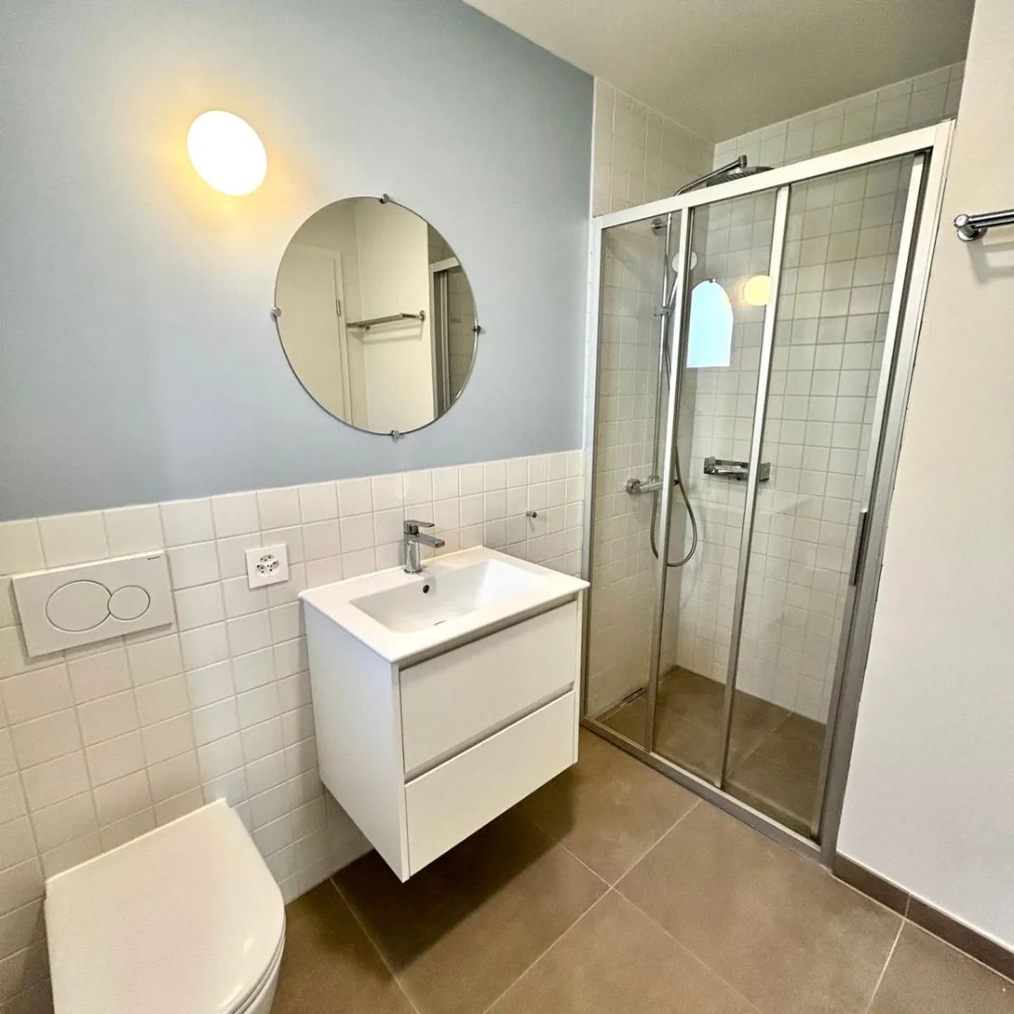 1.5 Room Apartment - Photo 8 of 9