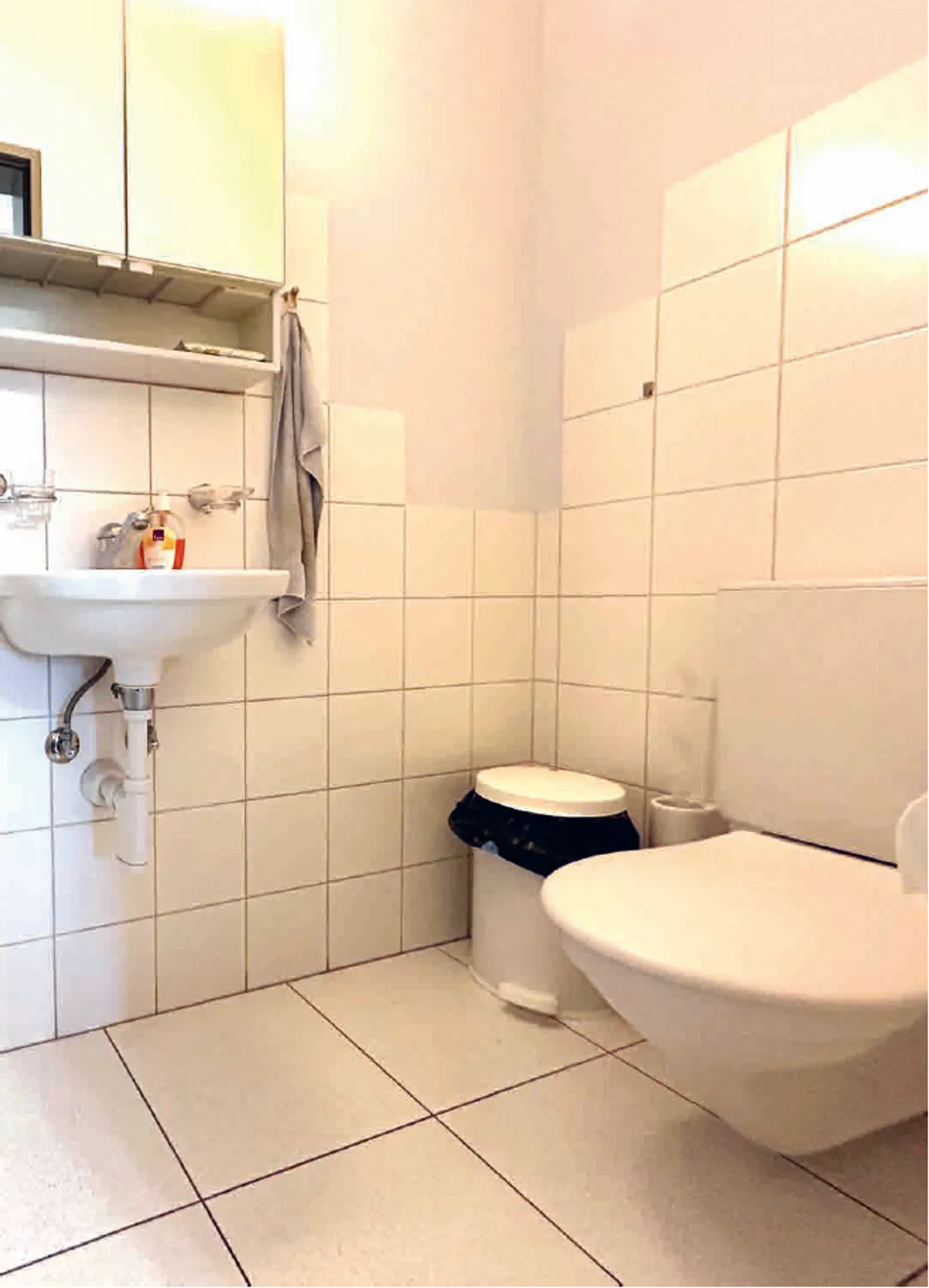 Proprietà con potenziale di ristrutturazione - Foto 7 di 15