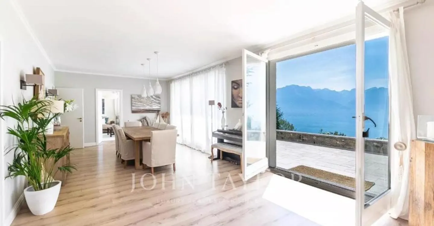 Villa Éblouissante avec Piscine - Photo 7 sur 11