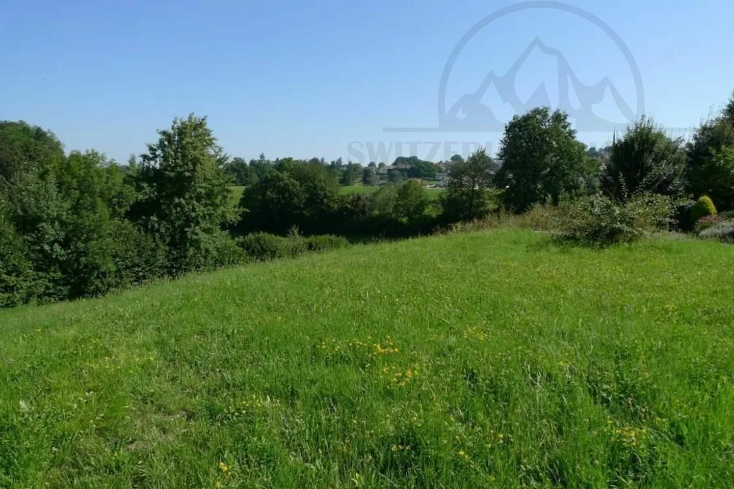Grundstücksankaufsdienste - Foto 1 von 1