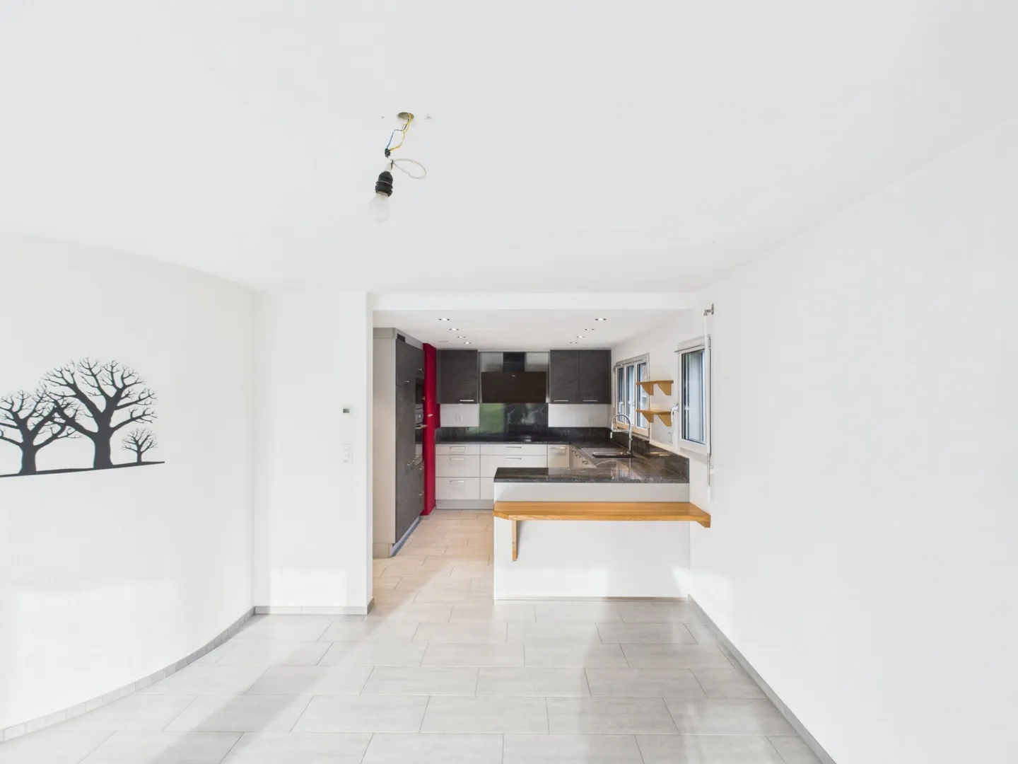 Maison de rêve à Eschenz avec beaucoup d'espace dans un emplacement parfait - Photo 8 sur 19