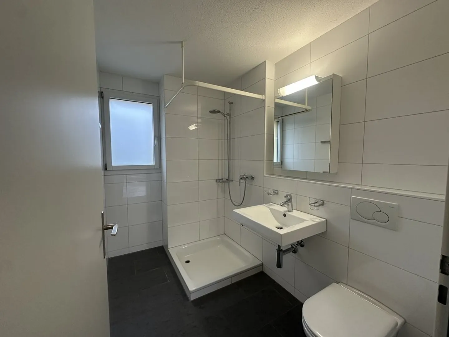 Appartement spacieux 3.5 pièces - Photo 5 sur 6