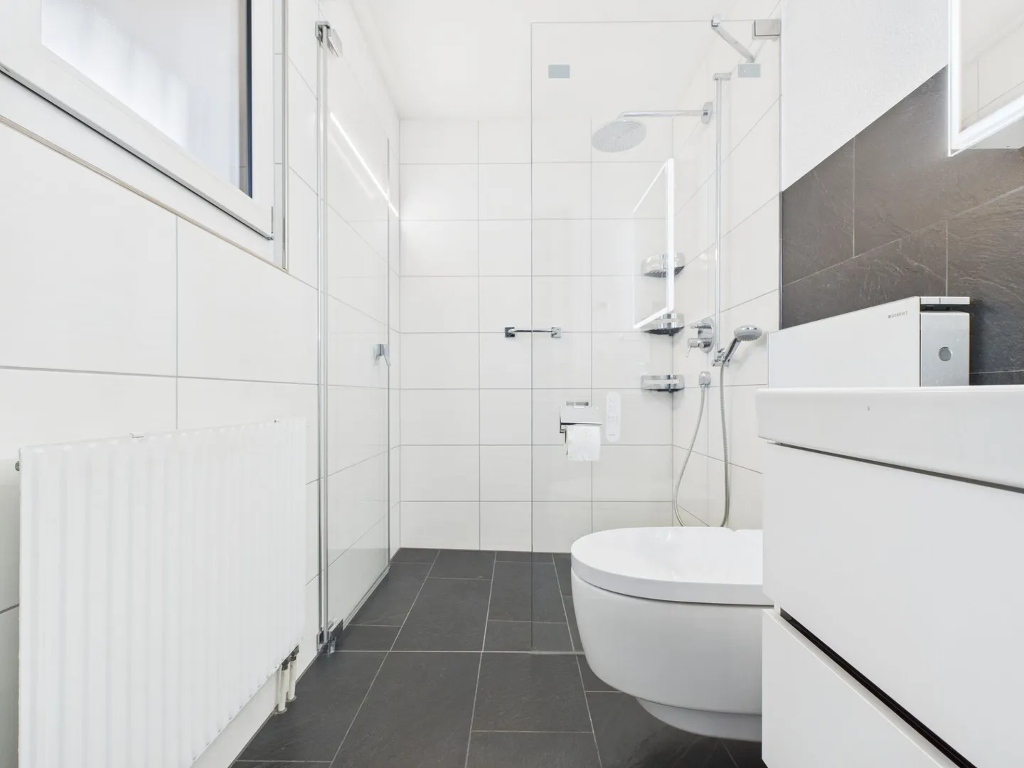 Maison de rêve à Eschenz avec beaucoup d'espace dans un emplacement parfait - Photo 12 sur 19