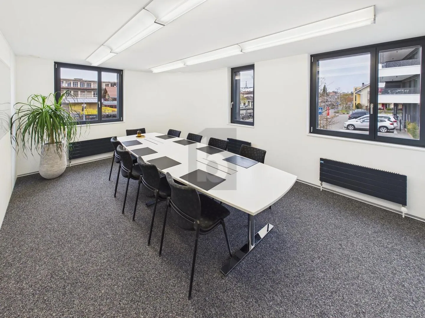 Geräumige moderne Bürofläche - Foto 4 von 6