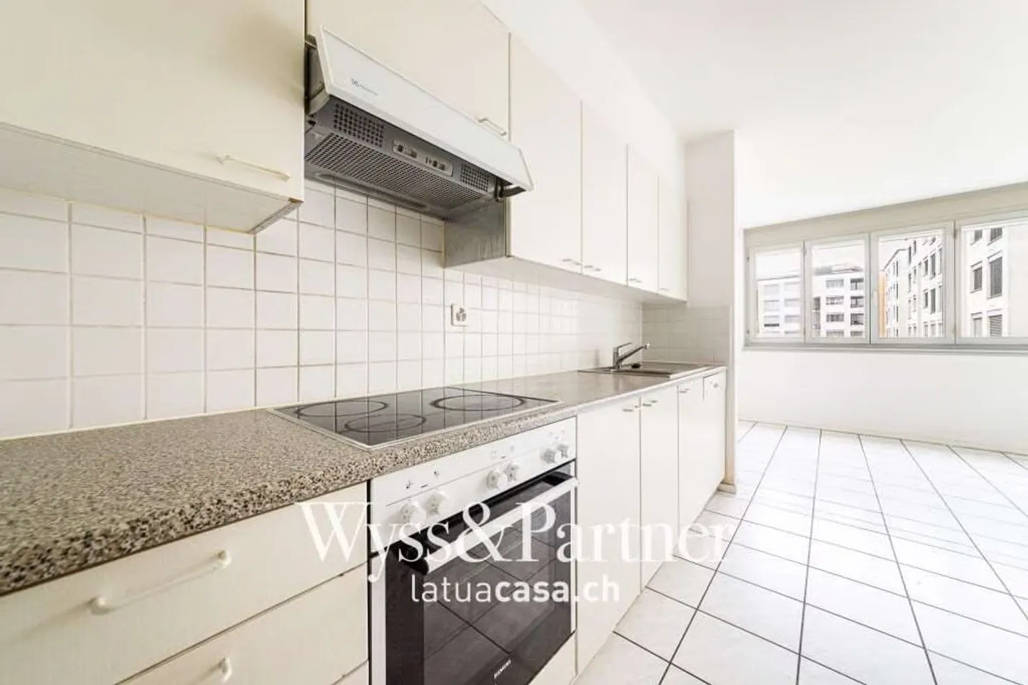 1 MONTH FREE Spacious 5.5 Apartment for Rent in Morbio Inferiore - Photo 4 of 13