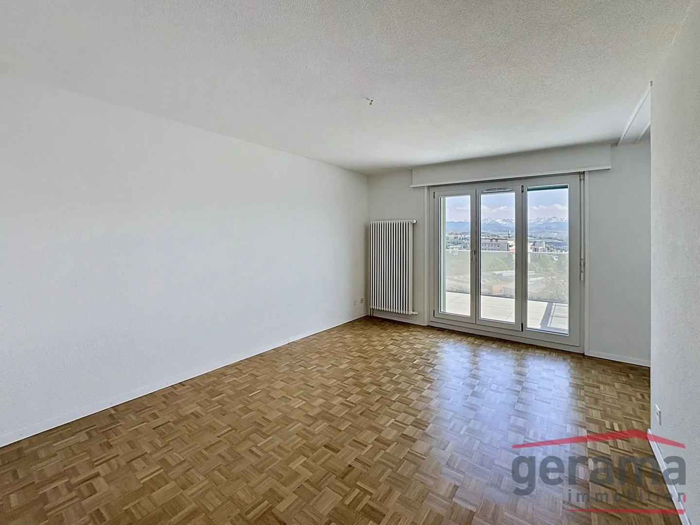 Zu erfassen 2,5 Zimmer in der Nähe von Annehmlichkeiten - Foto 4 von 9