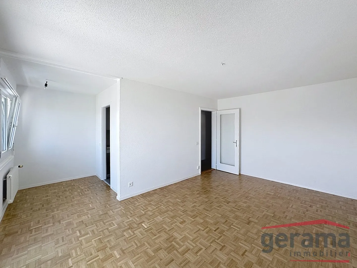 Zu erfassen 2,5 Zimmer in der Nähe von Annehmlichkeiten - Foto 5 von 9