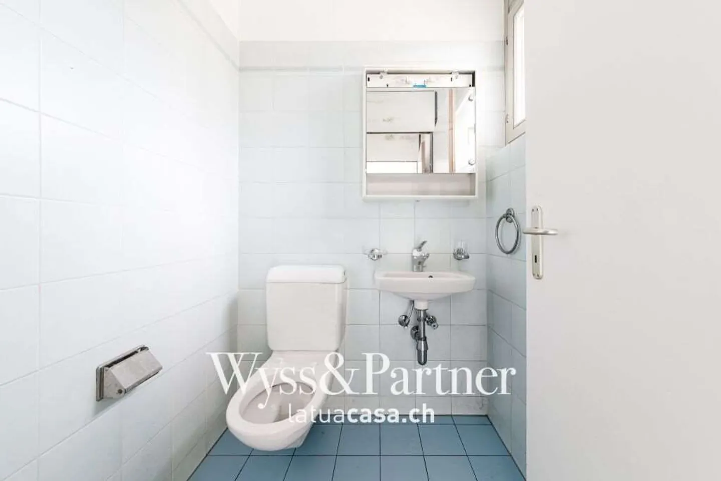 1 MONTH FREE Spacious 5.5 Apartment for Rent in Morbio Inferiore - Photo 12 of 13