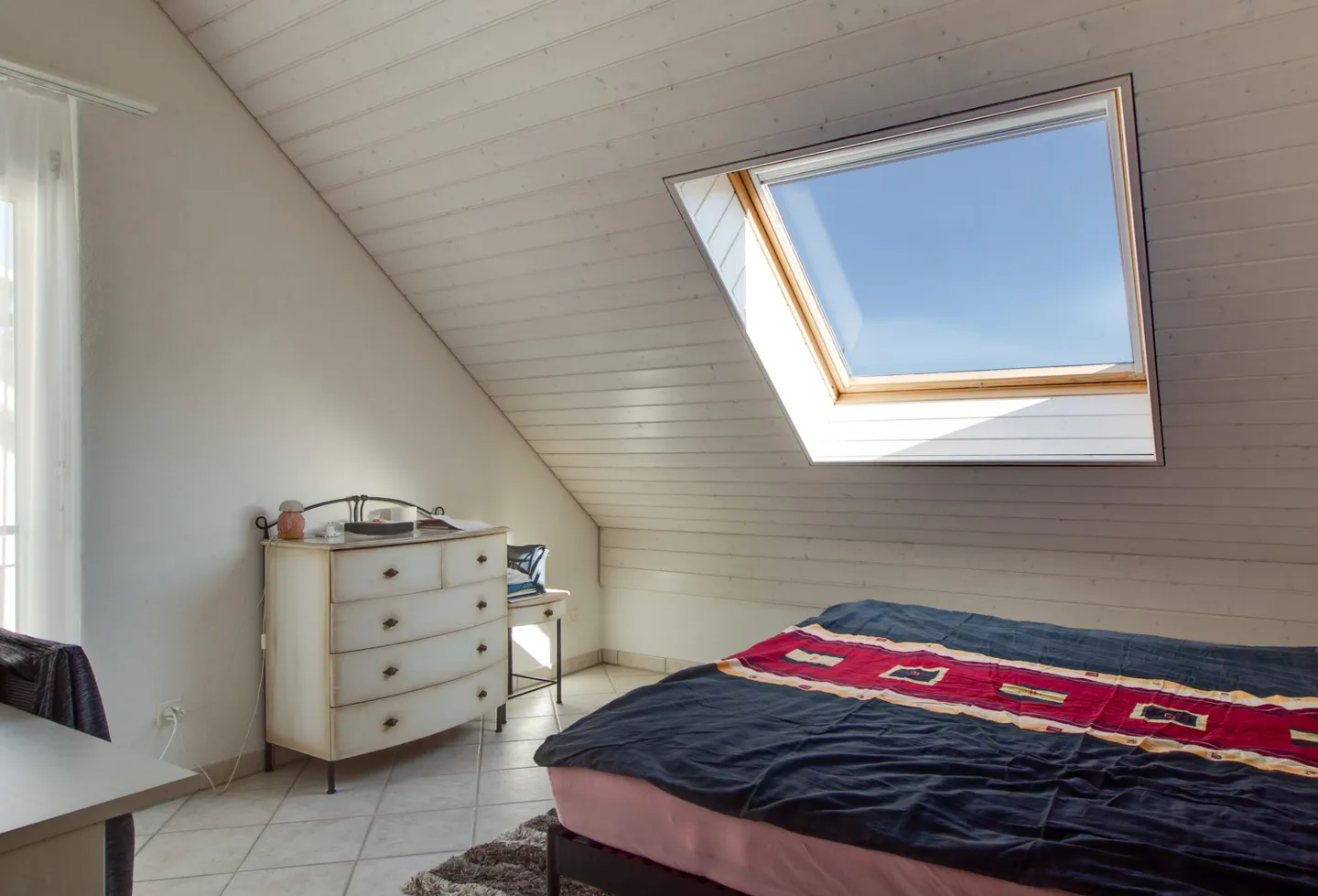 6.5 Zimmer Doppelhaushälfte mit Garten in Winterthur mieten - Photo 7 of 10