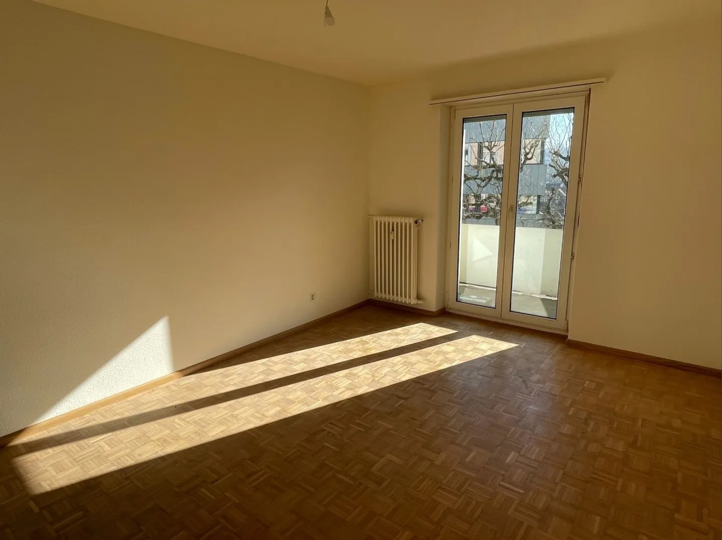 Appartamento 2 camere - Foto 2 di 6