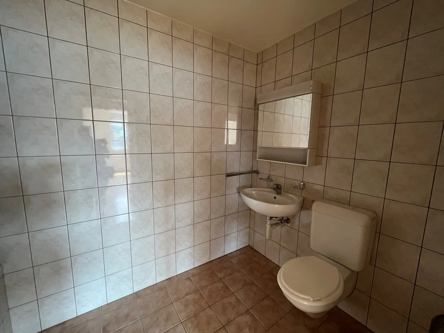 3.5-room duplex apartment - Photo 7 of 8