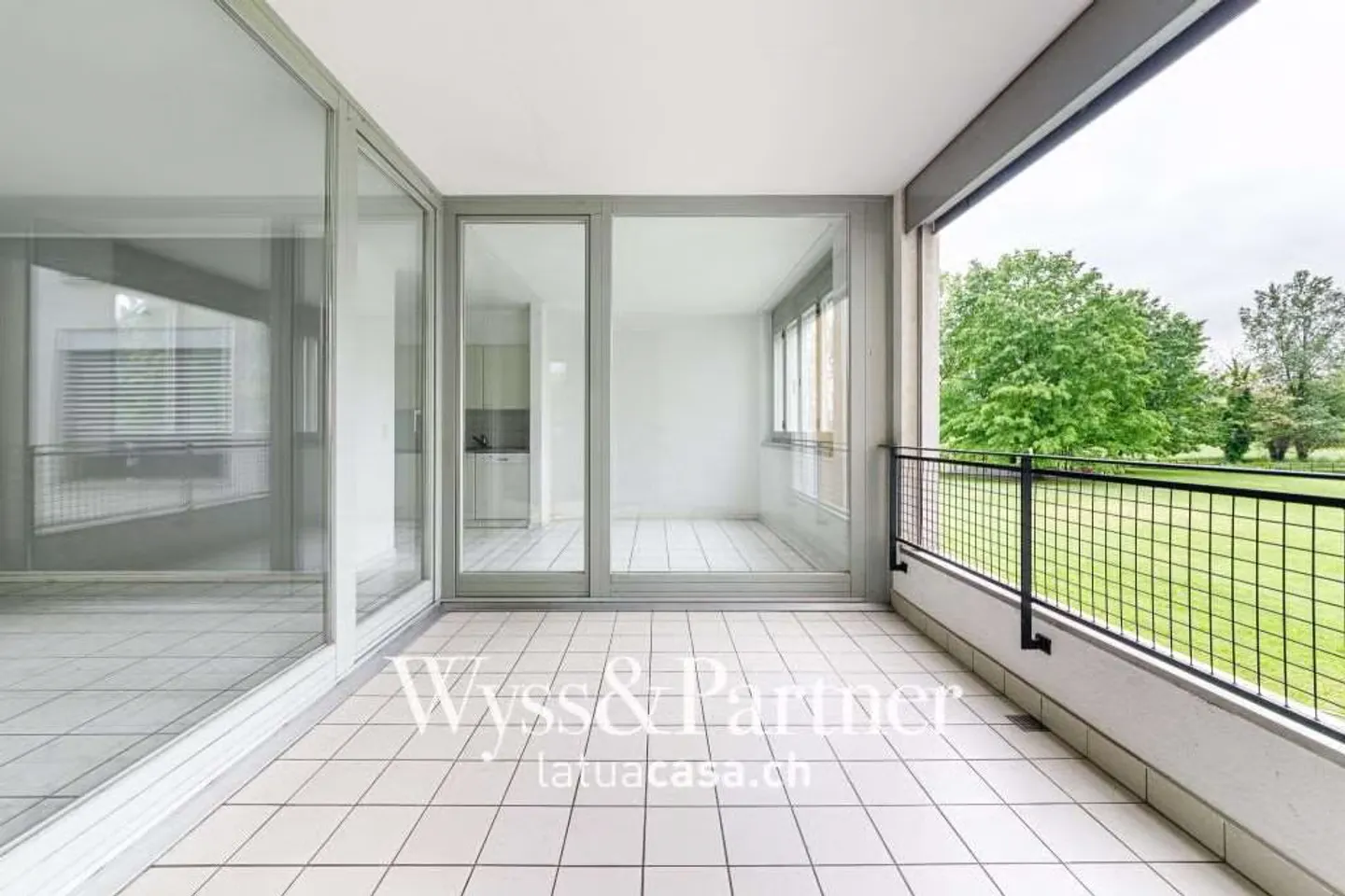 1 MONTH FREE Spacious 5.5 Apartment for Rent in Morbio Inferiore - Photo 13 of 13