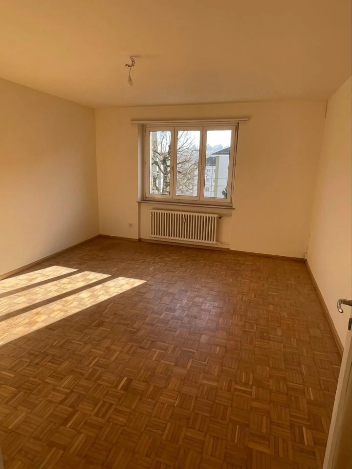 Appartamento 2 camere - Foto 5 di 6