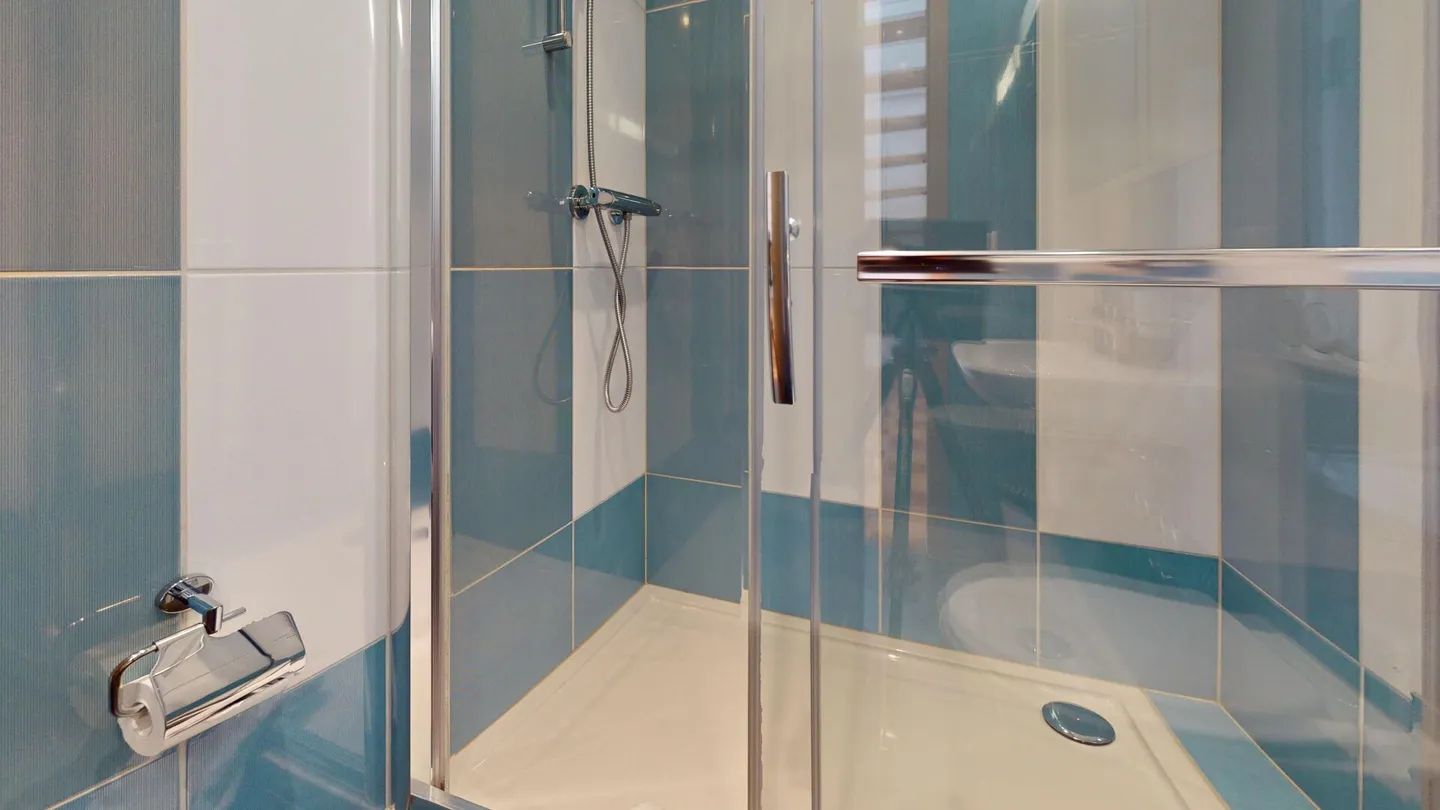 Unique Serviced Living @ Basel SBB / Gundeldingen - Foto 12 von 14