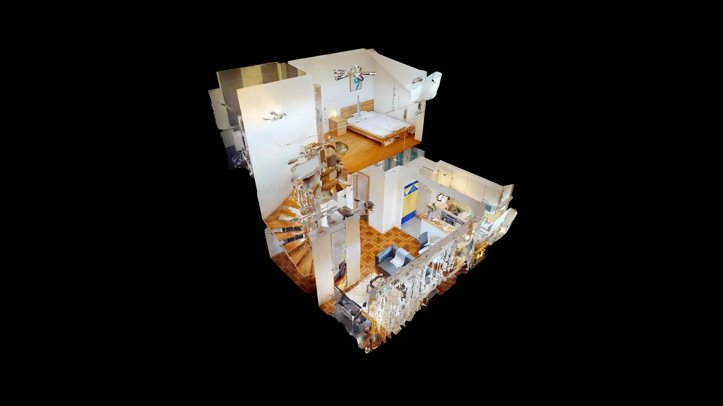 Unique Serviced Living @ Basel SBB / Gundeldingen - Foto 13 von 14