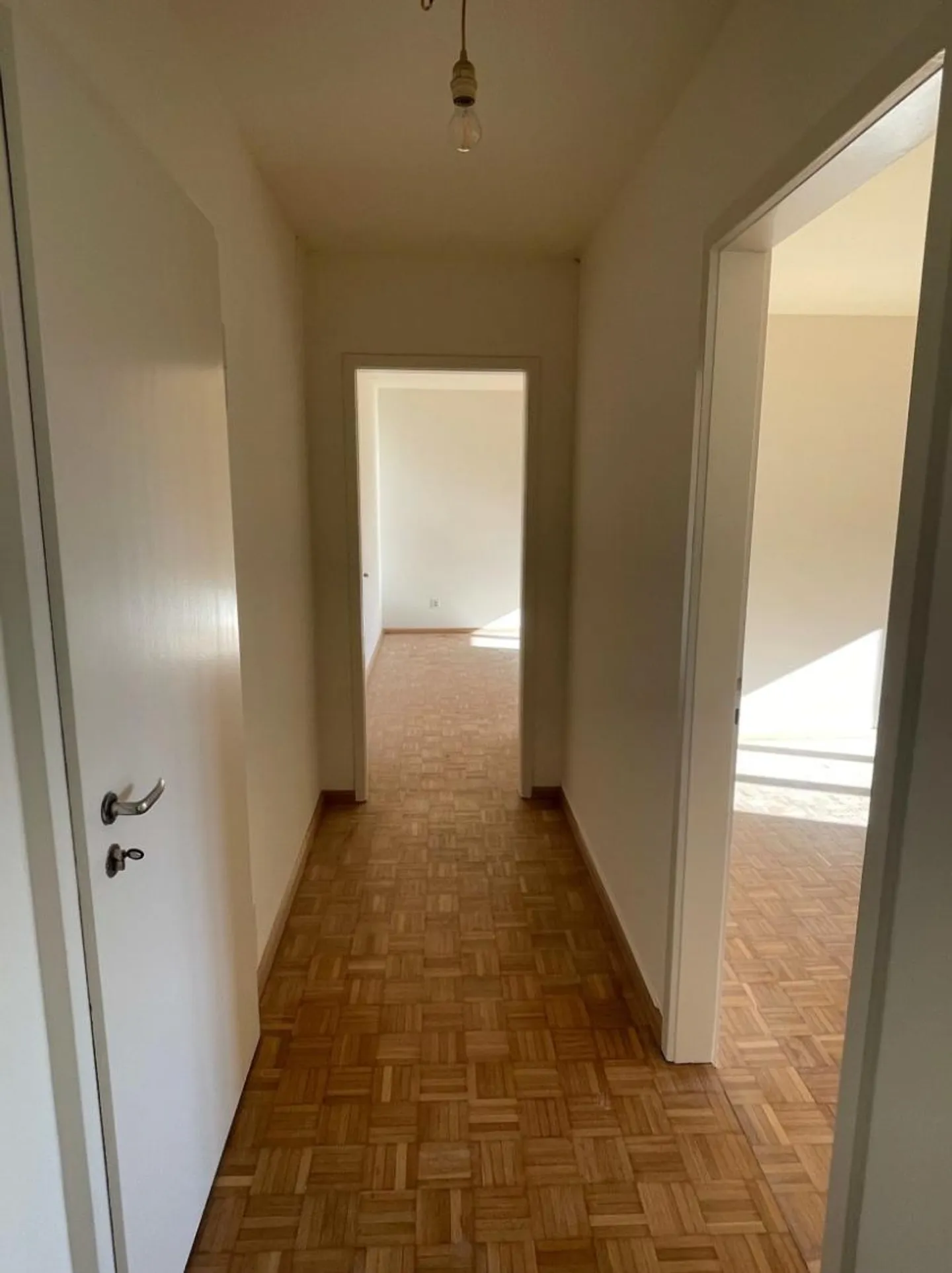 Appartamento 2 camere - Foto 6 di 6